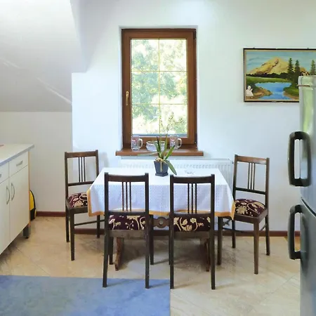 Comfortable With A View Apartment *