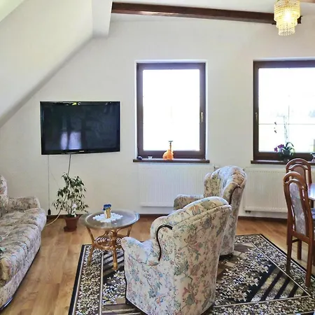 Comfortable With A View Apartment