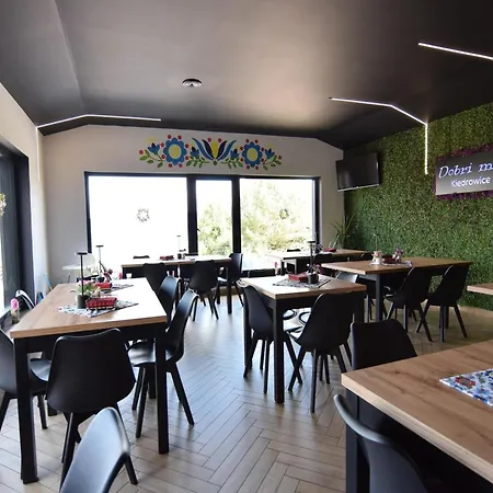 Flat, Appartement Kiedrowice