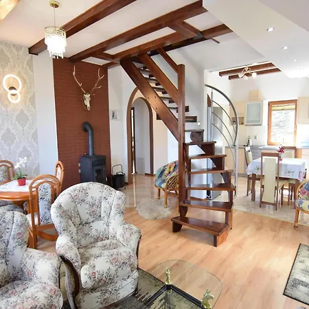 Apartment Flat, Kiedrowice