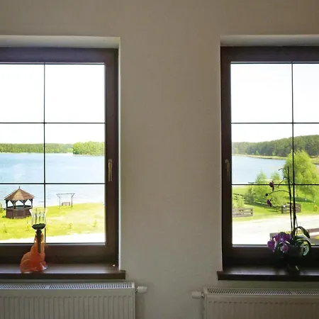 Comfortable With A View * Kiedrowice