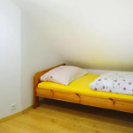 Comfortable With A View Apartment Kiedrowice