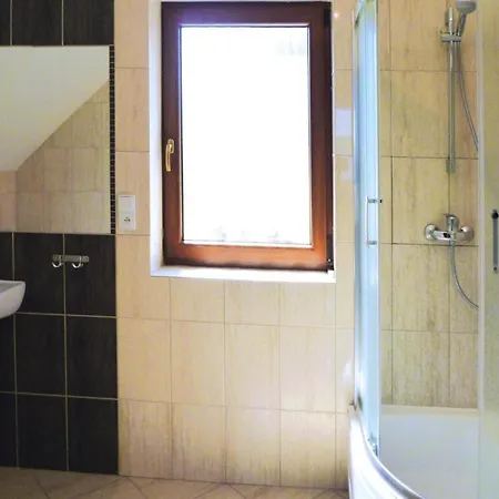 Comfortable With A View Apartment Kiedrowice