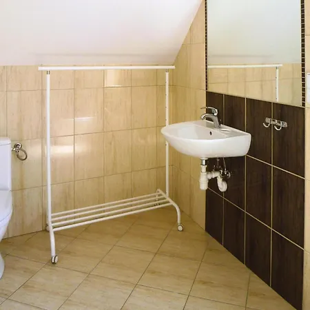 Comfortable With A View Apartment