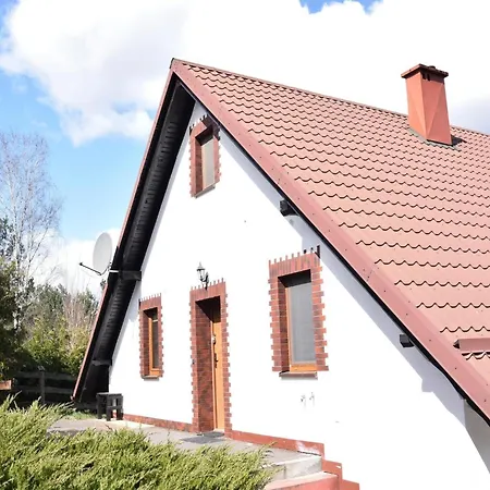 Flat, Appartement Kiedrowice