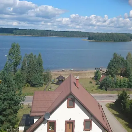 Apartment Comfortable With A View Kiedrowice