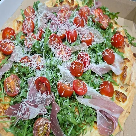 Flat, Appartement Kiedrowice