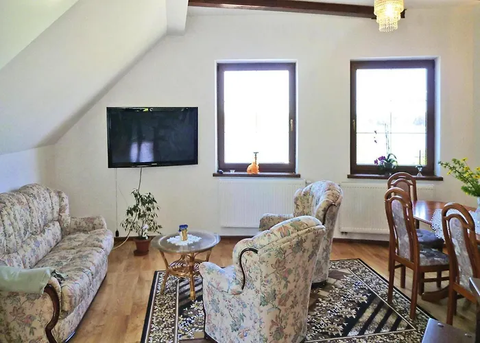 Flat, Апартаменты