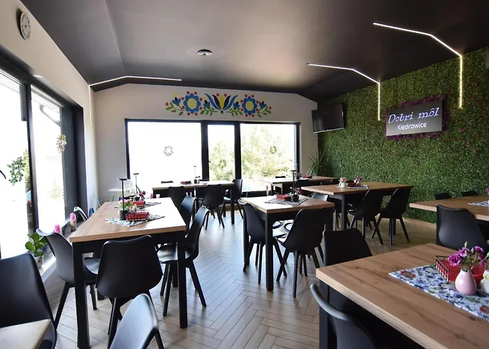 Flat, Апартаменты Kiedrowice