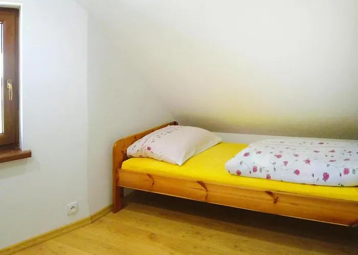 Flat, Апартаменты Kiedrowice