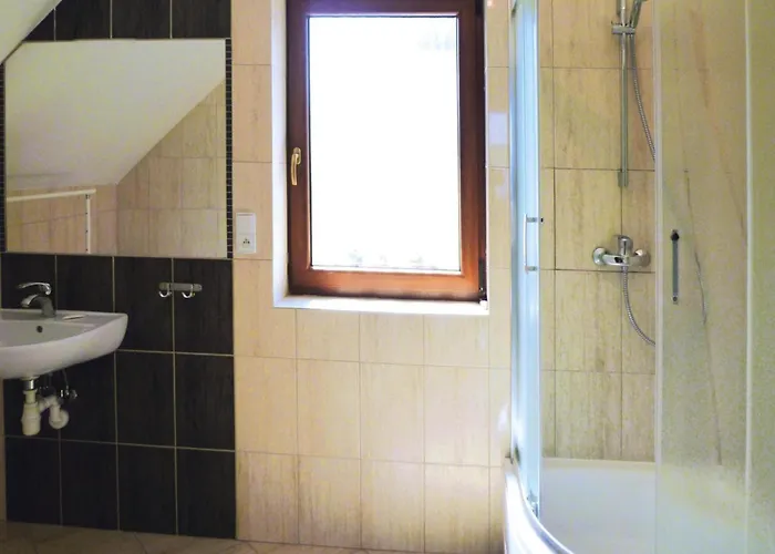 Flat, Апартаменты Kiedrowice