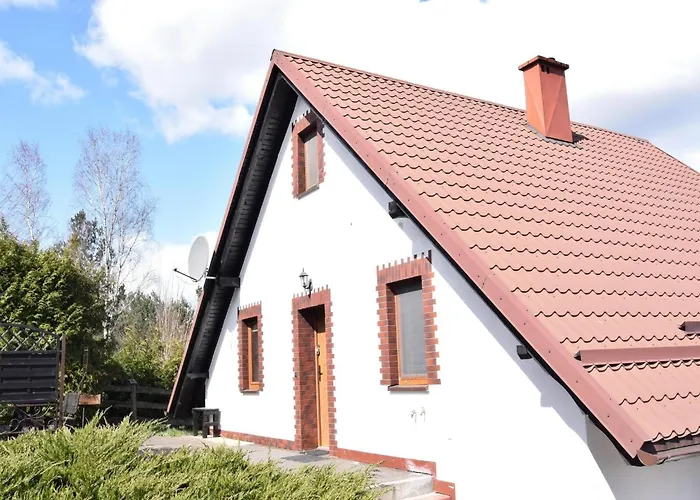 Flat, Апартаменты Kiedrowice