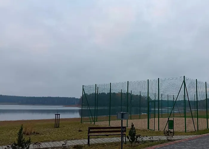 Апартаменты Flat,