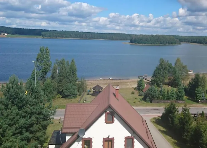 Апартаменты Flat, Kiedrowice