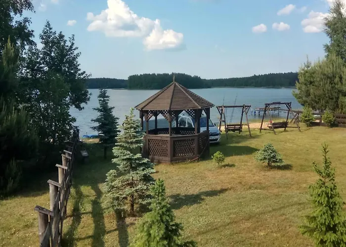 Апартаменты Flat, Kiedrowice