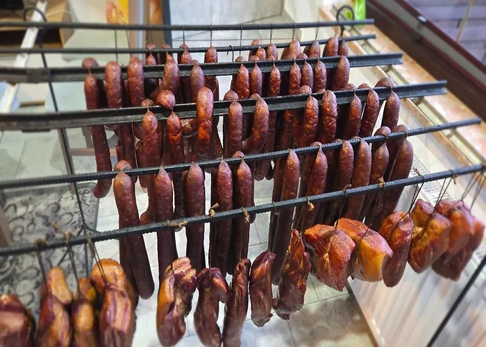 Flat, Апартаменты